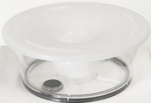 Slopper Stopper Dripless Water Bowl