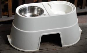 Top Paw dog bowls 2