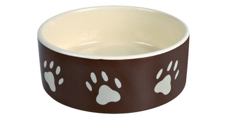 Top Paw dog bowls ceramic