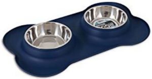 Wetnoz Flexi Bowl Duo for Pets 3