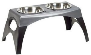 Coastal Pet Products Pet Elevated Feeder