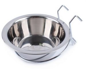 HangerFood Feeding Tools Water Bowl Travel Bowl