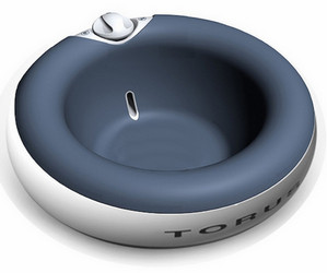 Heyrex Torus Ultimate Pet Water Bowl