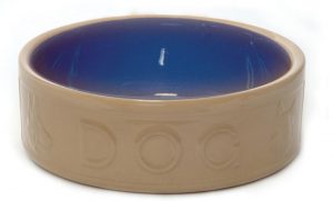 You Will Have No Reasons to Ignore These Ceramic Dog Food Bowls