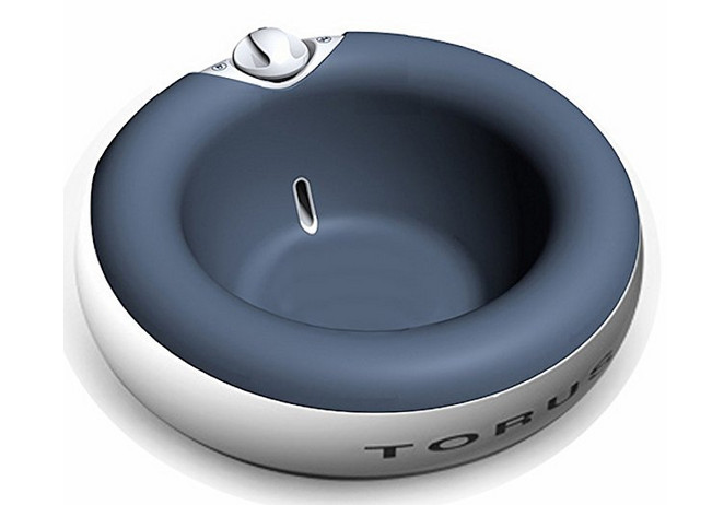 Hyrex Torus Water Bow