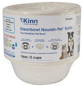 Kinn Kleanbowl Nourish