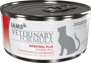 Is IAMS Low Residue Cat Food Really Good for Your Kitty.